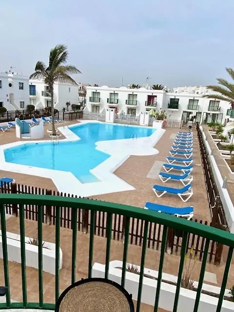 Apartamento San Valentin, Corralejo contacts