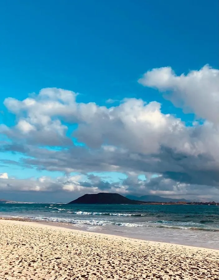 Apartamento San Valentin, Corralejo Apartment Spain
