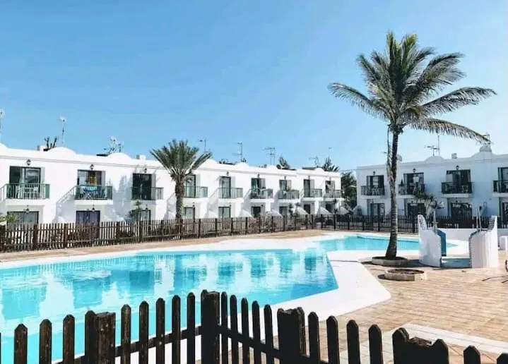 Apartamento San Valentin, Corralejo Apartment Spain