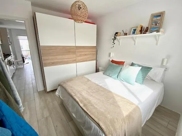 Apartamento San Valentin, Corralejo Apartment