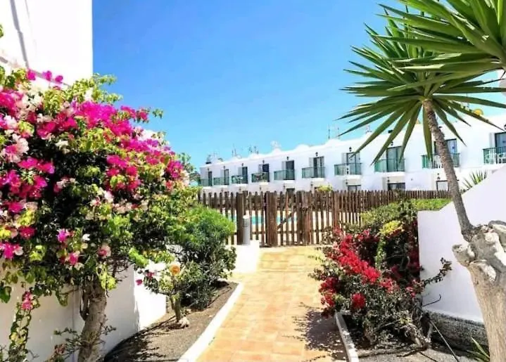 Apartamento San Valentin, Corralejo Apartment 0*,  Spain