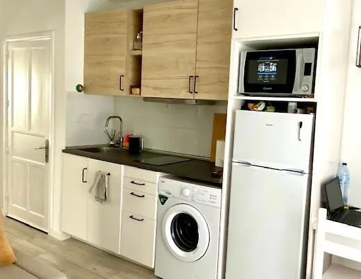 Apartamento San Valentin, Corralejo Apartment