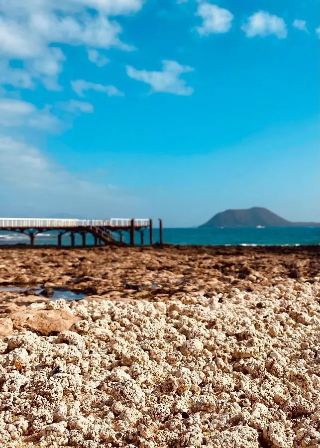 Apartamento San Valentin, Corralejo Apartment