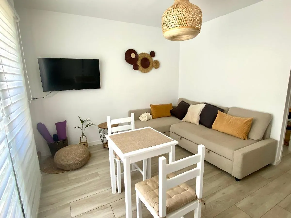 Apartamento San Valentin, Corralejo Apartment