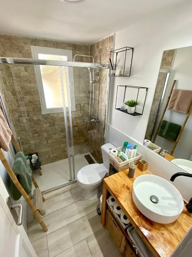 Apartamento San Valentin, Corralejo Apartment Spain