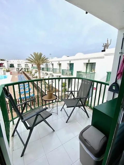 Apartamento San Valentin, Corralejo Apartment