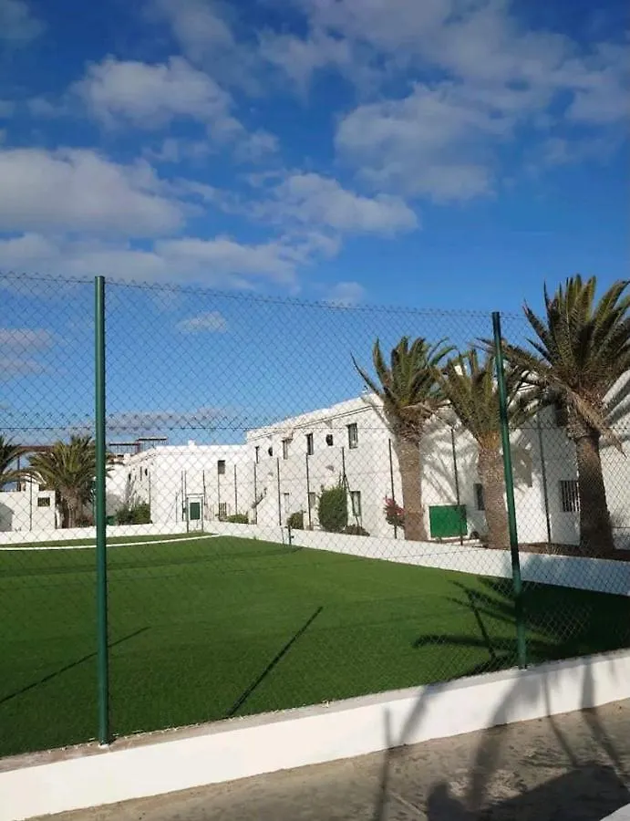 Apartamento San Valentin, Corralejo Apartment