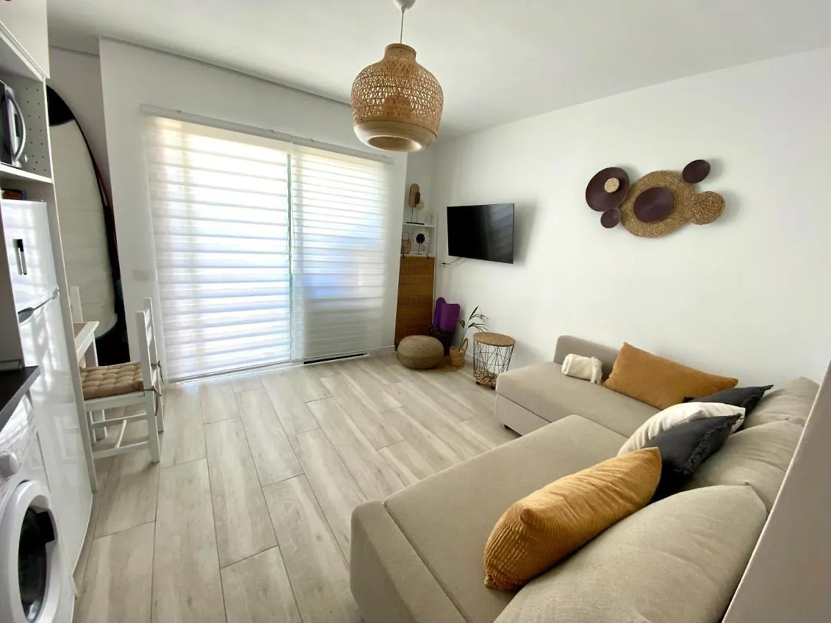 Apartamento San Valentin, Corralejo Apartment