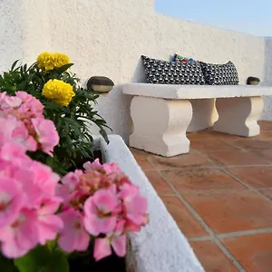 Casa Villa Sitio de Calahonda