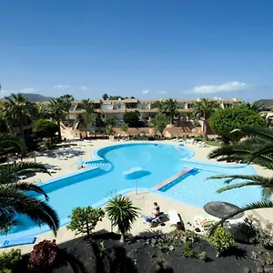 Apple Dunes With Pool By Holidays Apartment Corralejo