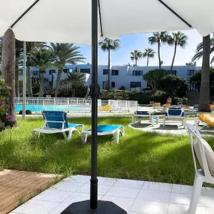 Barqueros 16 By Holidays Fuerteventura Apartment