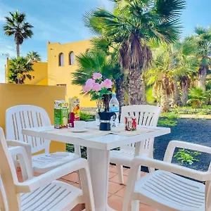 Paradise House Apartment