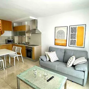 Corralejo Apartment Apartment