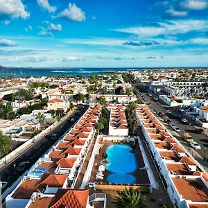 Casa Aguamarina Apartment