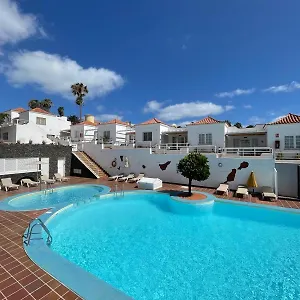 Casitas De Apartment