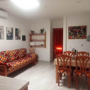 Alojamientosmomi3 Apartment