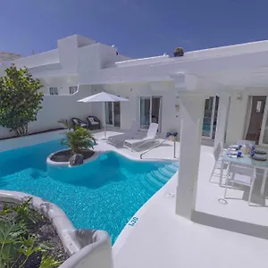 Tiguaro Piscina Climat Jacuzzy Ac 9 12 Villa
