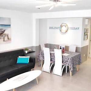Urban Holiday home Corralejo